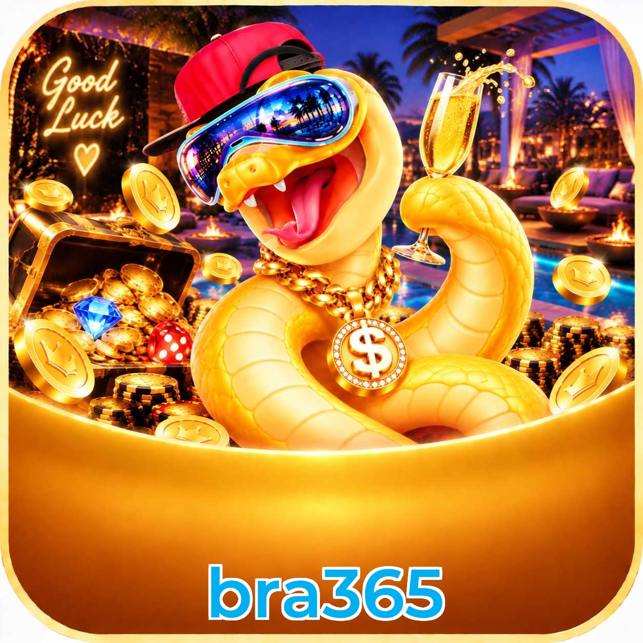 Segurança do APK bra365