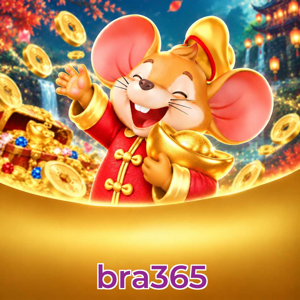 Plataforma bra365 — 99,94% uptime e PIX instantâneo