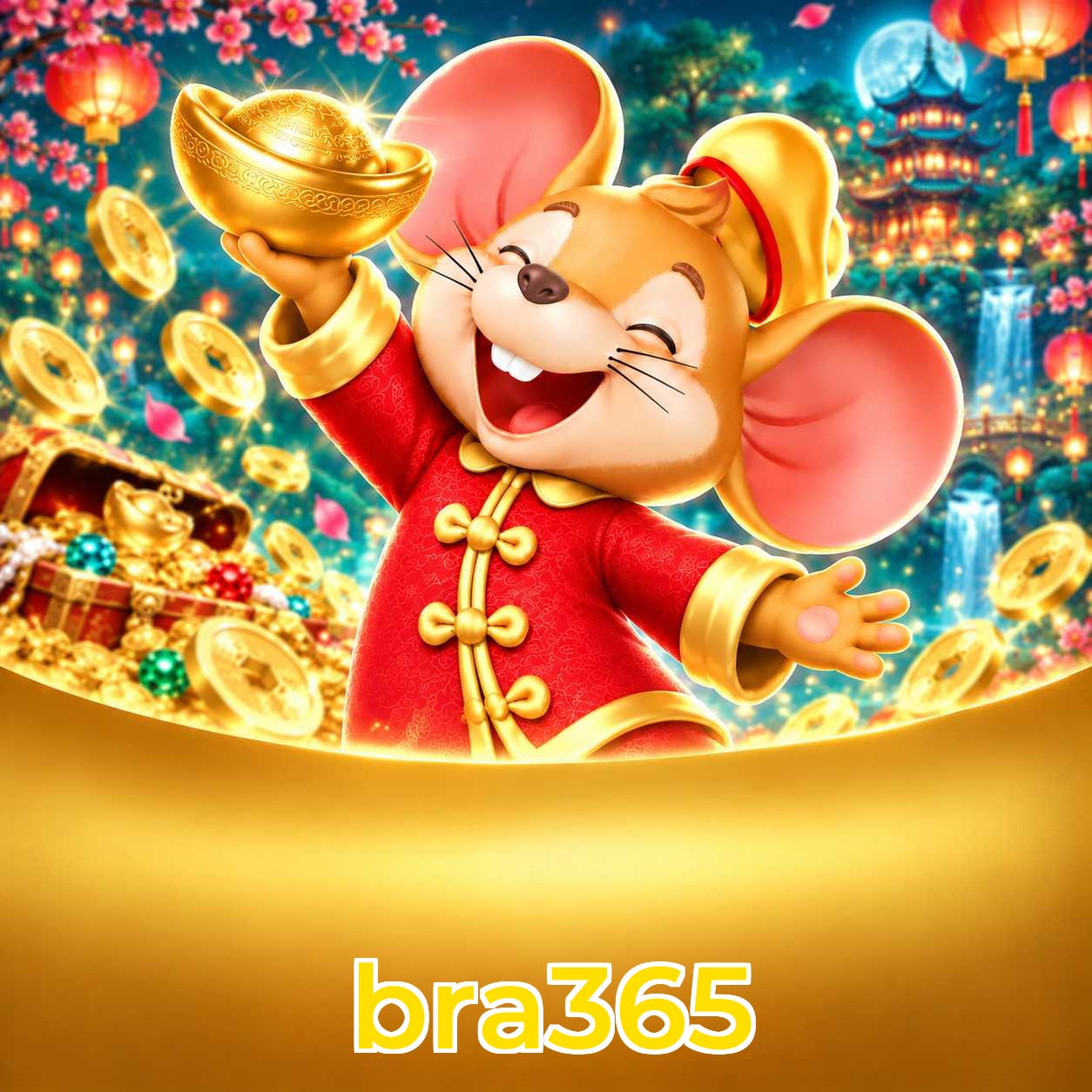 bra365 em números - plataforma líder no Brasil desde 2020