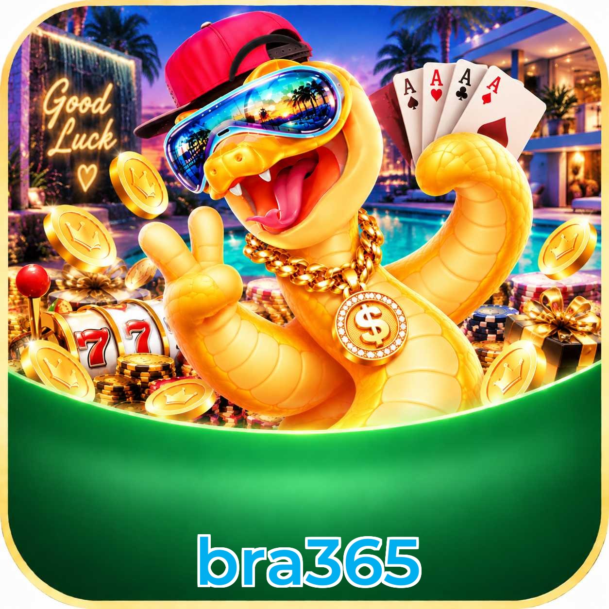 Como entrar no canal @bra365oficial no Telegram em 5 passos