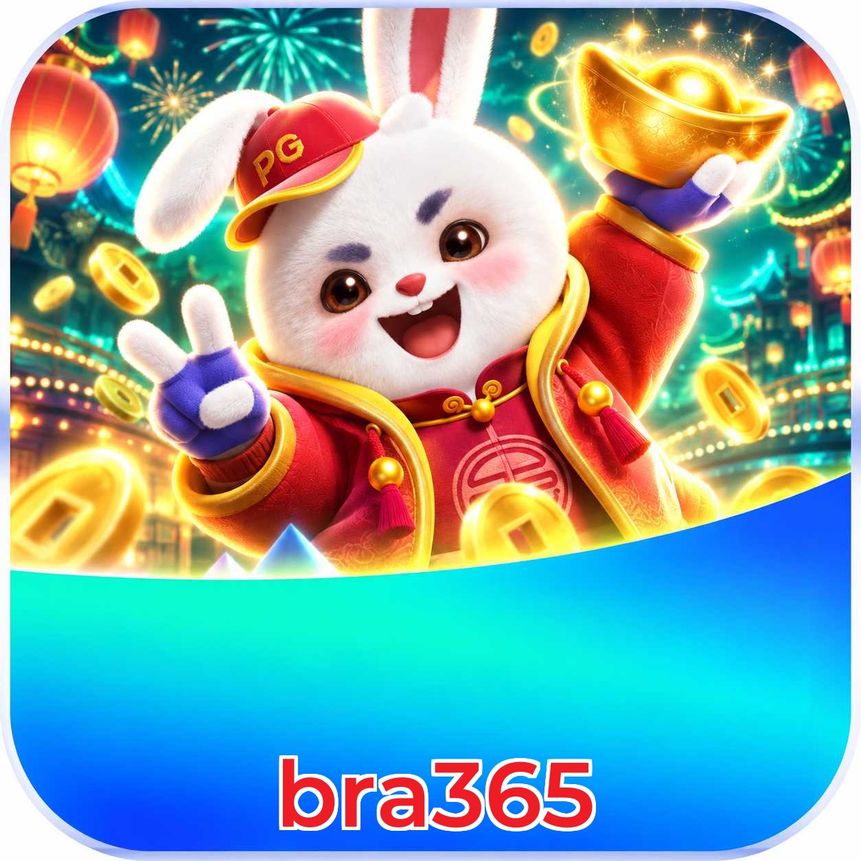 App bra365 na tela inicial do iPhone via PWA Safari