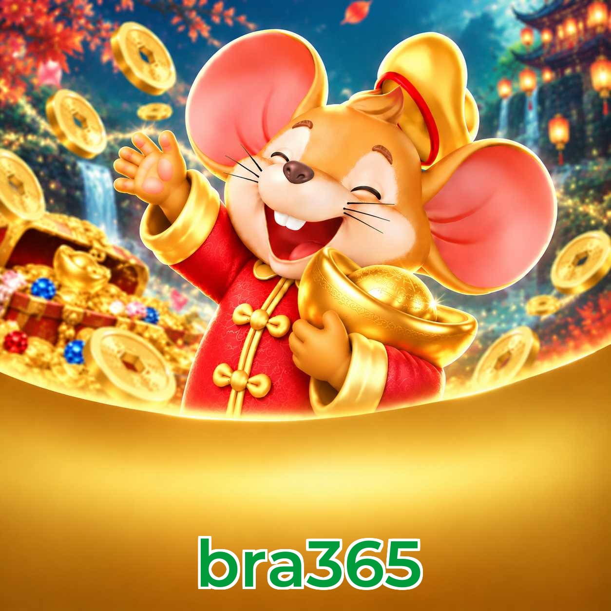 Rollover justo nos bônus promocionais bra365