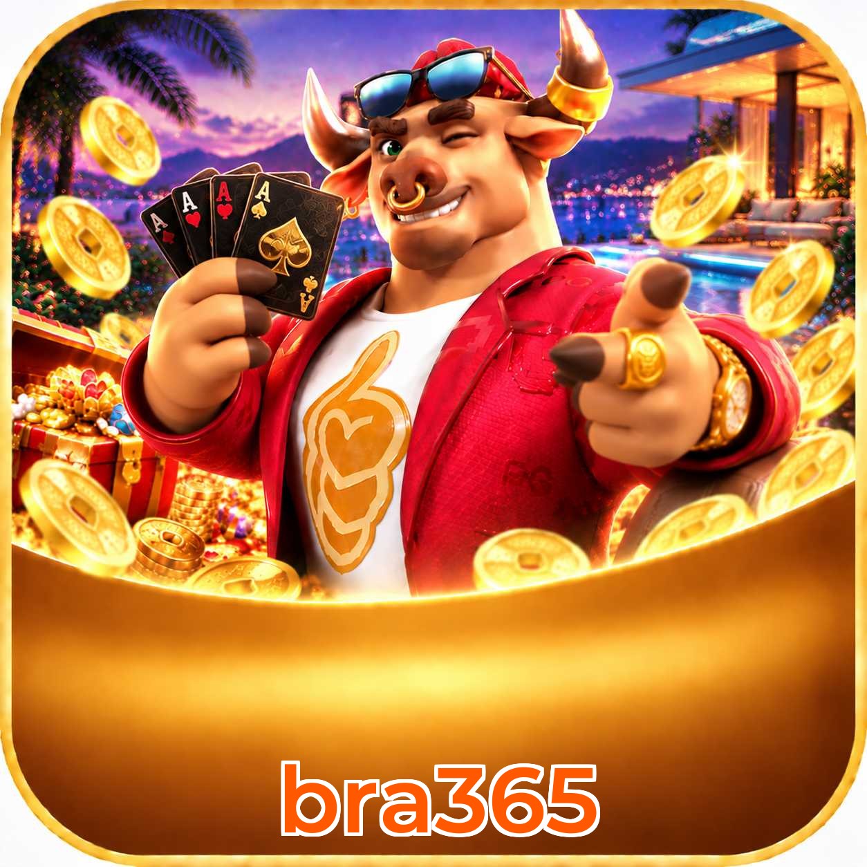 Performance superior do APK